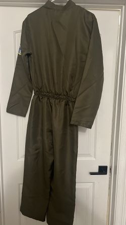 Top Gun Costume
