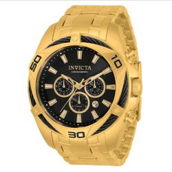 50mm Invicta Bolt Men's Watch (34119)