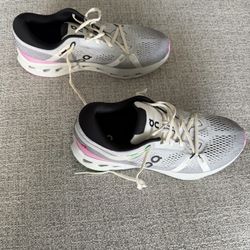 Oncloud Cloudsurfer Men’s Size 10