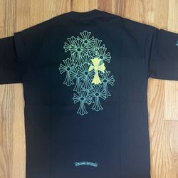Chrome Hearts Shirt (S,XL)