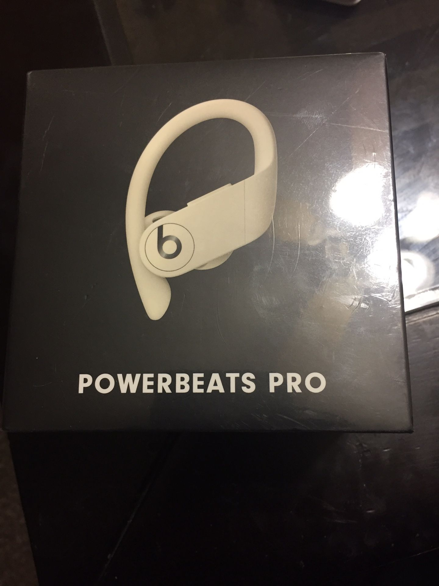 Power Beats Pro Wireless Headphones