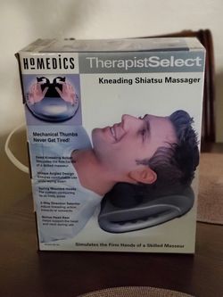 Massager