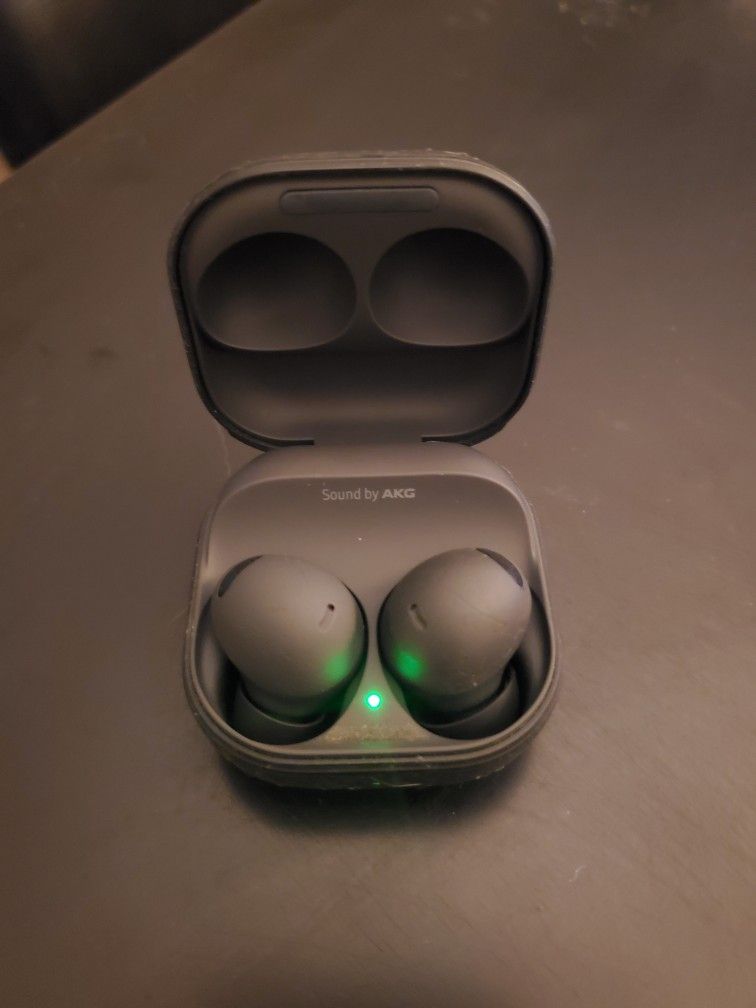 Samsung Galaxy Buds2 Pro True Wireless Earbud Headphones - Graphite