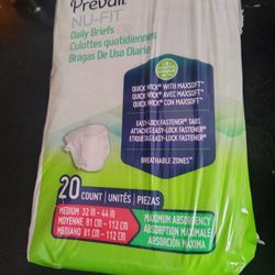 Pañales Para Adultos 