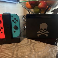 Nintendo Switch 1 