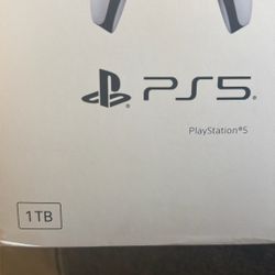 Ps5