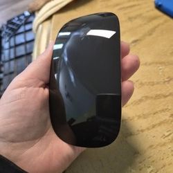 Apple mouse