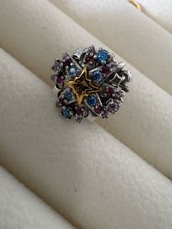 Disney Pandora charm