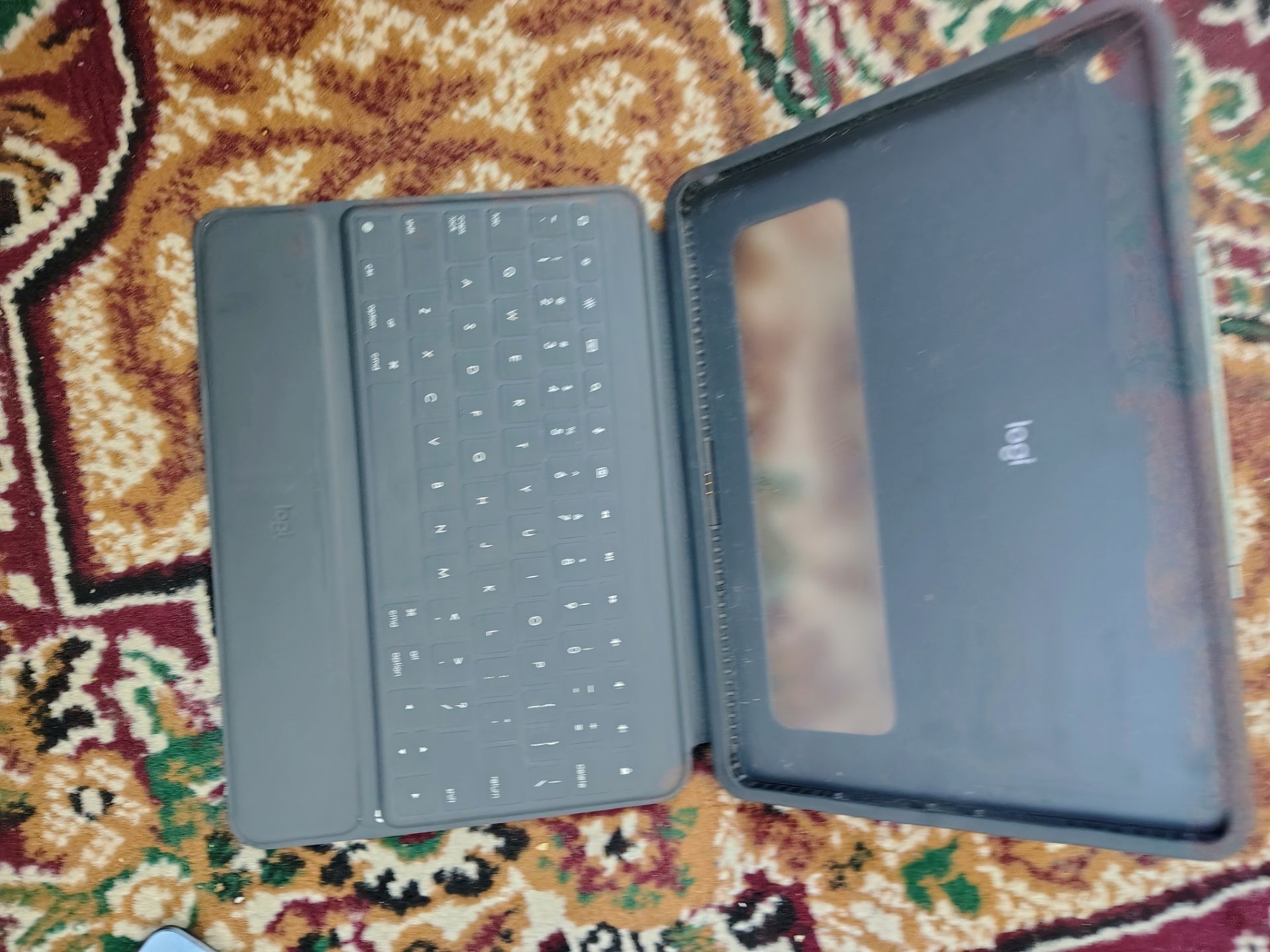 Ipad 7th gen 128