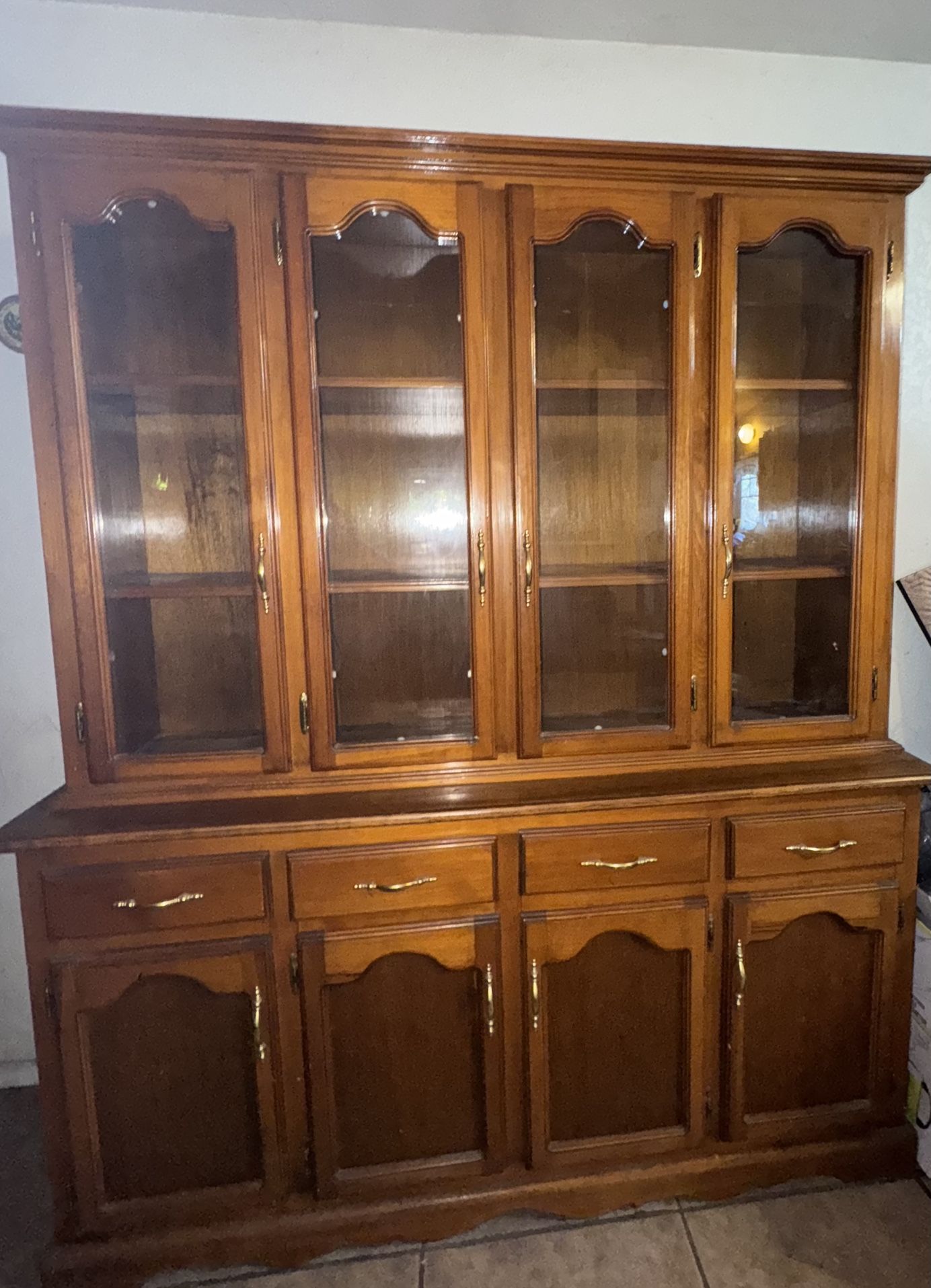China Cabinet