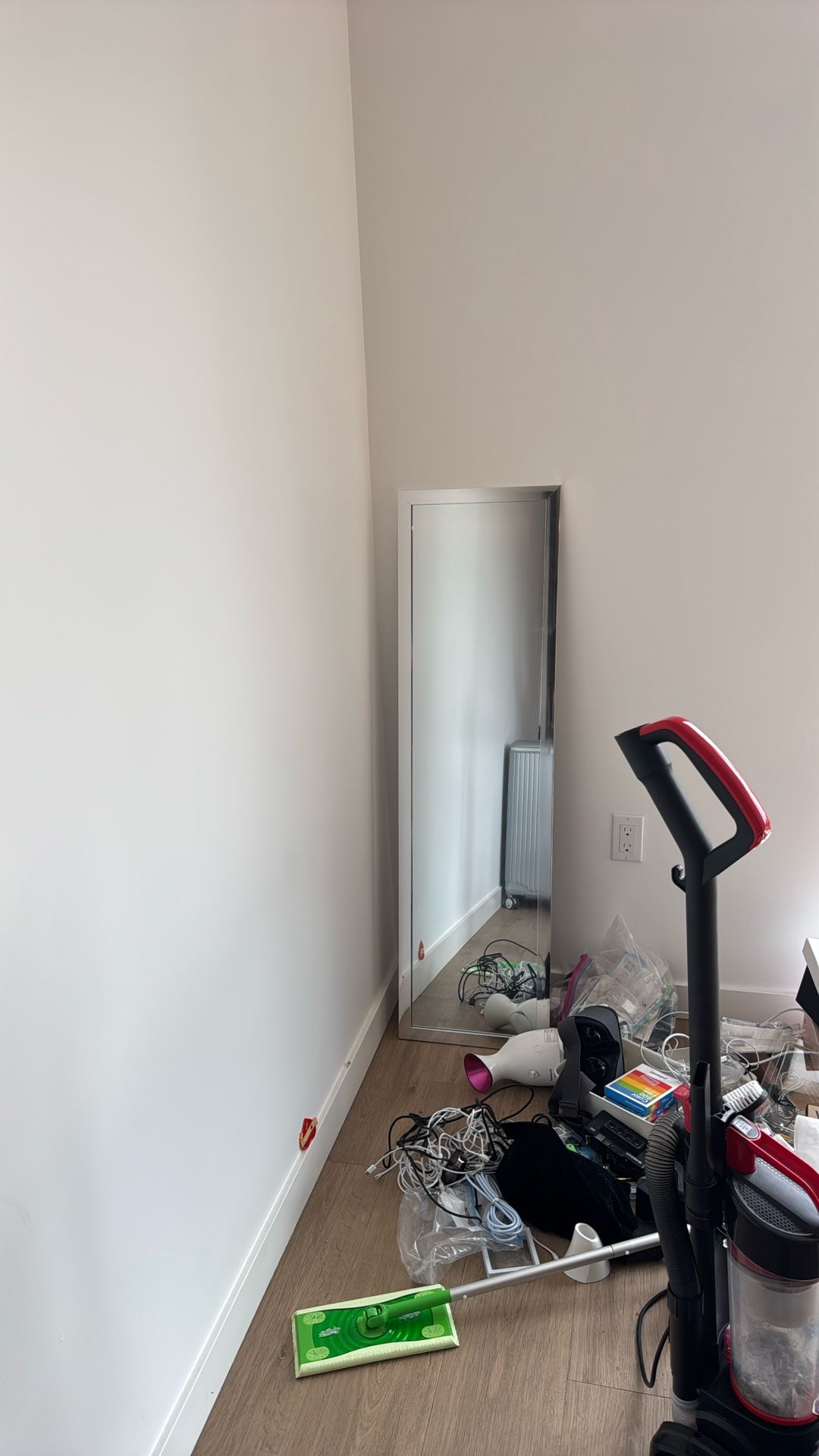 Full Body Mirror