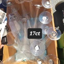 Glass Decor Vase