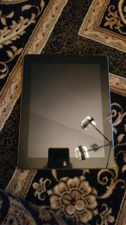 Ipad 3 64gb in good condition