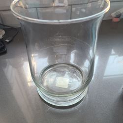 Glass Vase
