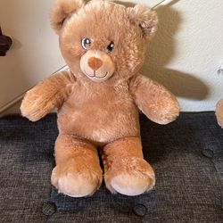 Happy Birthday Singing Teddy
