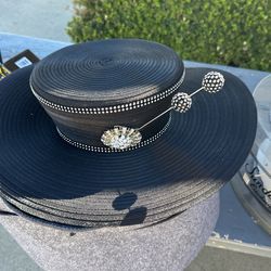 Church Hat