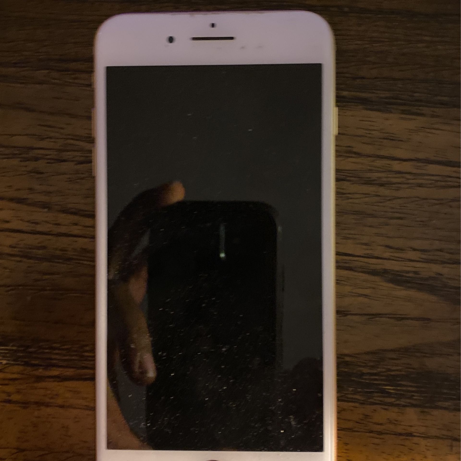 IPhone 8+ White 64gb Unlocked
