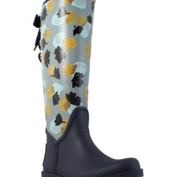 Coach Rain Boots