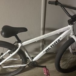 Se Bike Big Flyer Oreo