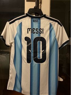 Messi Argentina Jerseys