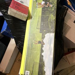 Golf Practice Net New 