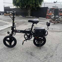 E -Bike