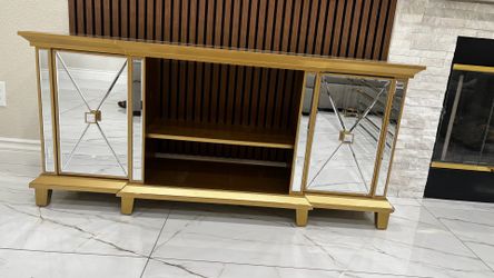 TV stand
