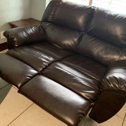 Couches Recliner 