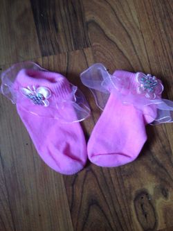 Cute socks 12 months