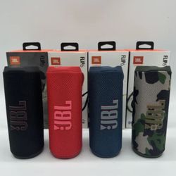 JBL Flip 6 Speaker