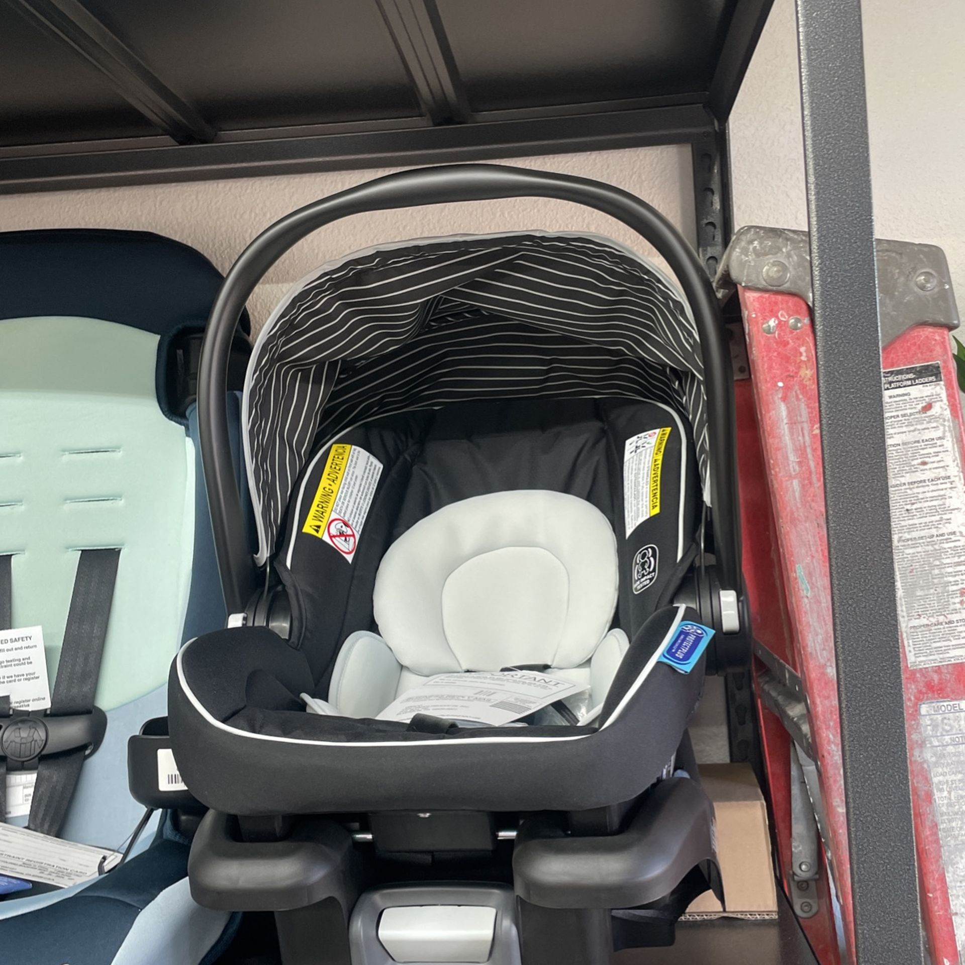 Car Seat Baby Car Seat New New Silla Para Bebe Acientos Para Niños