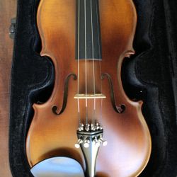 New Advanced 1/2 Violin