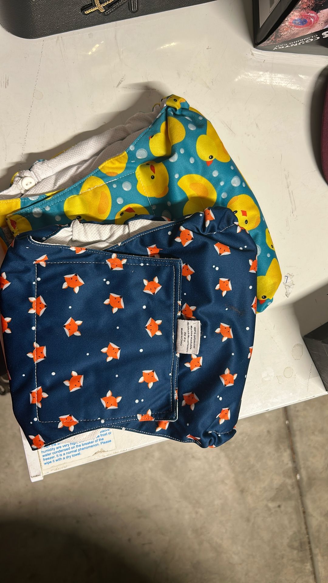 Dog Diaper Male