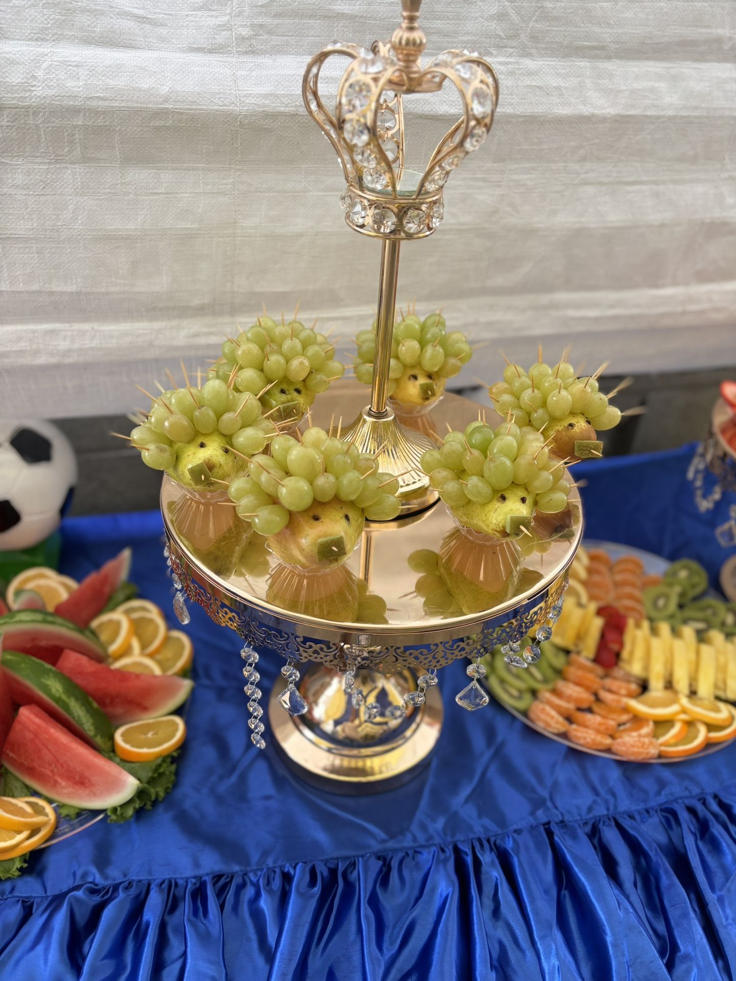 Mesa De Postres