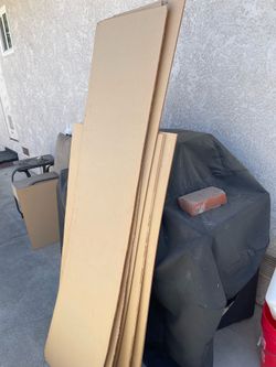 Plexiglass