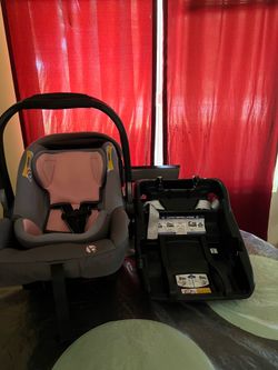 Baby Seat