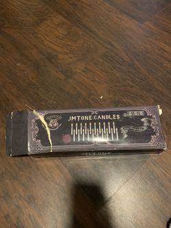 Harry Potter Candle Lights