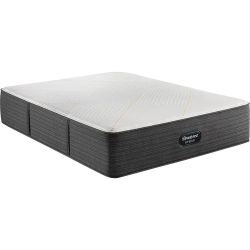 Simmons Beautyrest Hybrid Firm Twin Size Mattress 