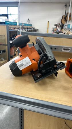 Ridgid tools set