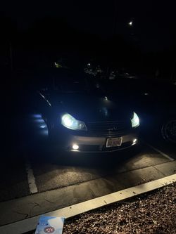 Infinite m45