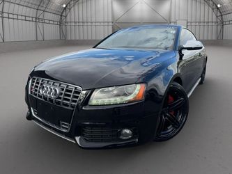 2012 Audi S5