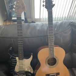 Guitars For Sale