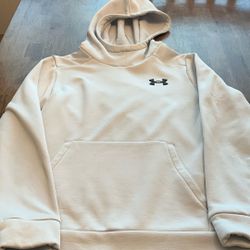 Hoodie Under Armor , Boys 7-8