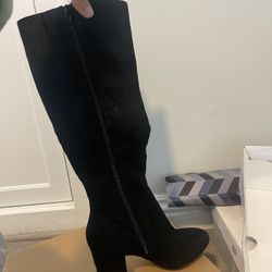 Knee High Aldo Boots