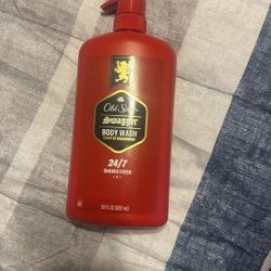 Body Wash