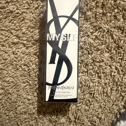 YSL Myslf