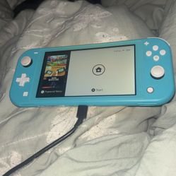 Nintendo Lite