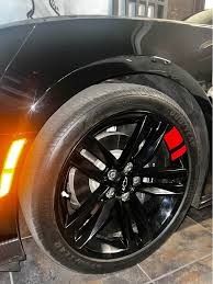 Chevy Malibu Rims Impala Wheels Camaro Chevy Cruze Traverse Equinox Spark Aveo