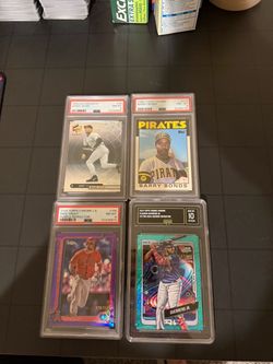Slabs