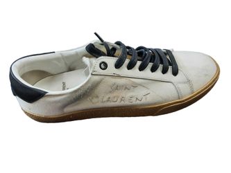 Saint Laurent Ge566211 Beige / Tan